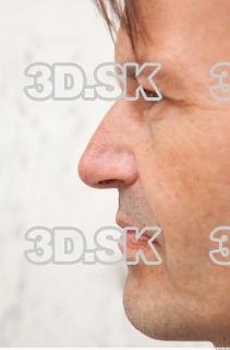 Nose texture of street references 396 0001